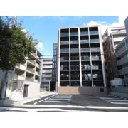 ルーグ箱崎の外観画像