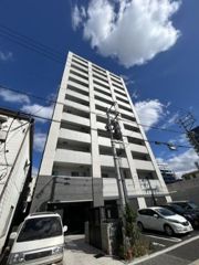 LIBTH南福岡の外観画像