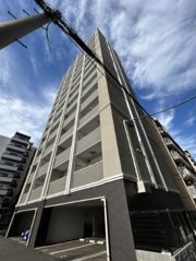 VALENTIA天神東の外観画像