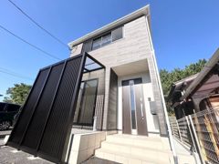 西戸崎1丁目戸建の外観画像