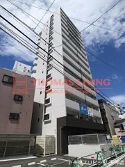 タワーズ高砂の外観画像