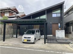 Forest Noah都府楼南の外観画像