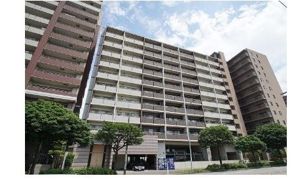 アルティザ博多プレミアの外観画像