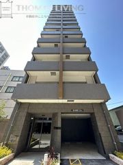 ラクラス博多IIの外観画像