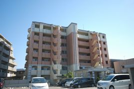 エクセレンテシャルムの外観画像