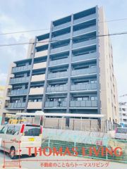 La vie Belleの外観画像