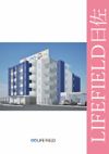 LIFEFIELD曰佐の間取り画像