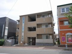 D-room姪浜駅南の外観画像