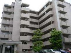 グランデ姪の浜の外観画像