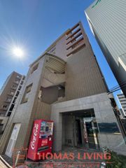 リジェール箱崎の外観画像