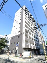 ウインステージ天神南の外観画像