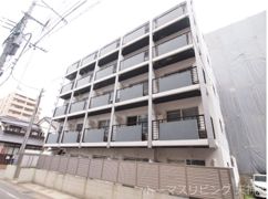 レキシントンスクエア大濠の外観画像