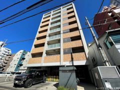 レジデンシャルヒルズインペリアルスイートの外観画像