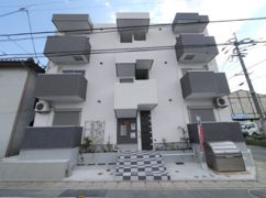 リテラ博多イーストIの外観画像