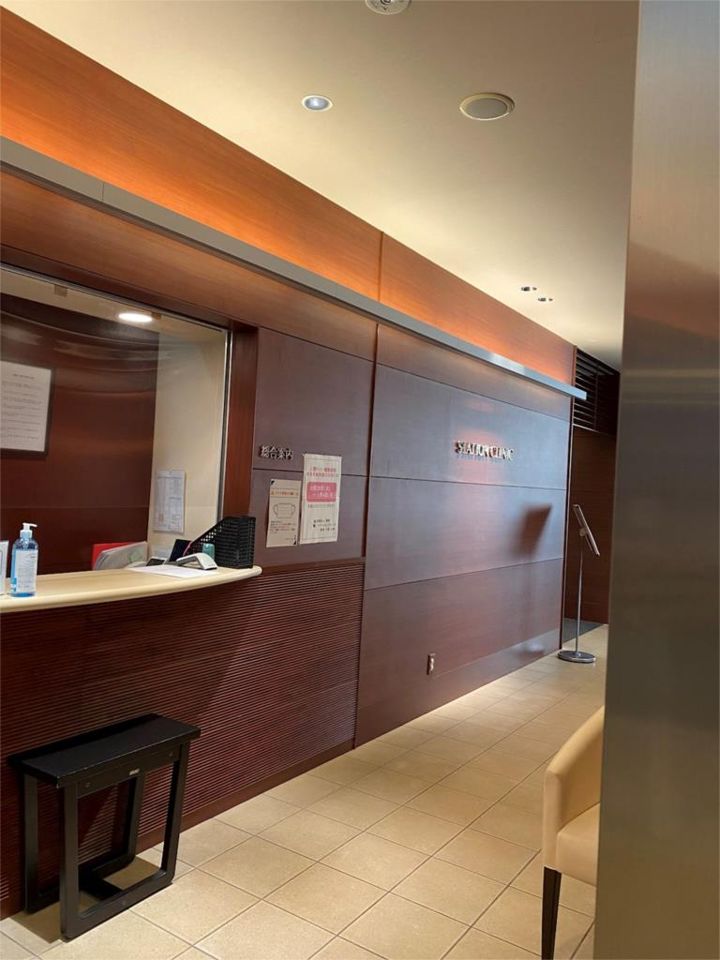 近くの親愛ステーションクリニックまで913m(徒歩12分)