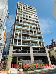 グランフォーレプライム大橋の外観画像