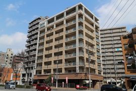 グランパ藤永田の外観画像