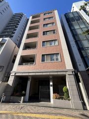 クレアフォーシーズンズの外観画像