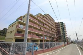 ロワールマンション和白Vの外観画像