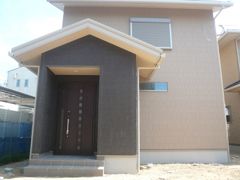 Mタウンの外観画像