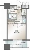 エンクレスト御供所の間取り画像