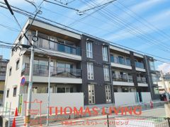 シャーメゾンKreis＆Liliの外観画像