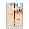 コーポ孝の間取り画像