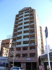 アンピールメゾン天神北の外観画像