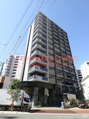 エンクレスト天神GLEEの外観画像