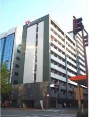 エンクレスト赤坂壱番館の外観画像