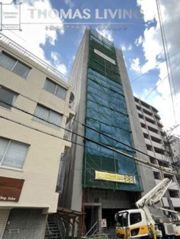 ALFACIO MILANI（アルファシオ ミラーニ）の外観画像