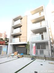 Branche平尾の外観画像