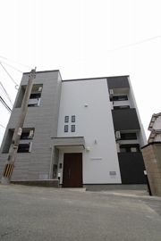 DreamStage二日市LeCoeur（ルクール）の外観画像