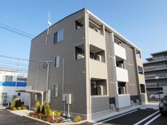 UraraIIAの外観画像