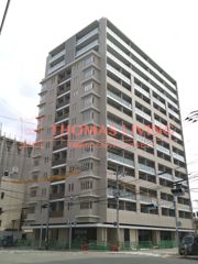 エンクレスト天神LINKの外観画像