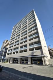 エンクレスト天神LINKの外観画像