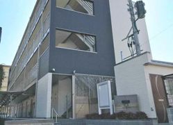 クレイノフェリーチェの外観画像