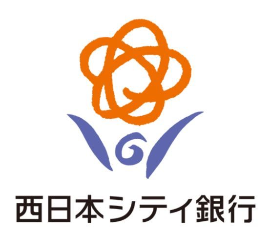 近くの西日本シティ銀行まで360m（徒歩5分）