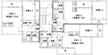 AYA SQUARE筑紫野2ndの外観画像