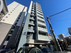 MODERN PALAZZO平尾の外観画像