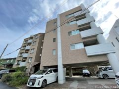 ベルメゾン昭代の外観画像