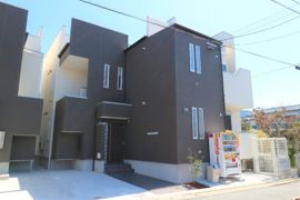 Grandtic DREAM2の外観画像