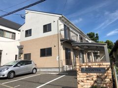 アビオン空港前Bの外観画像