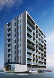 エルグランド博多の外観画像