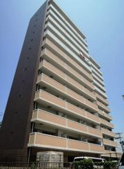 リアンシエルブルー東公園の外観画像