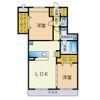 Select Haraの間取り画像