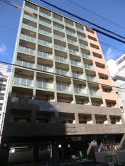 ローズモントフレア薬院IIの外観画像