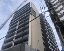 グランフォーレ博多ウォーターフロントの外観画像