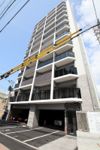 リファレンス竹下駅前の間取り画像