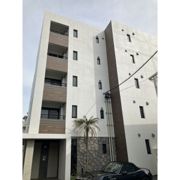 ソルヴェール馬出の外観画像